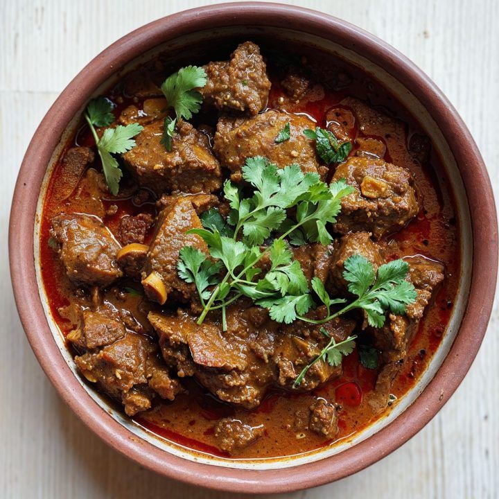 Goat Saag
